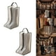 thumbnail image 1 of Bolsa Transparente de Gran Capacidad para Guardar Zapatos, para Viajes, Portátil, Impermeable, para Guardar Botas., 1 of 6
