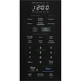 thumbnail image 6 of Sharp SMO1854DS Over the Range Microwave Oven with 1.8 cu. ft. Capacity, 1100 Cooking Watts, 450 CFM in Stainless Steel, 6 of 6