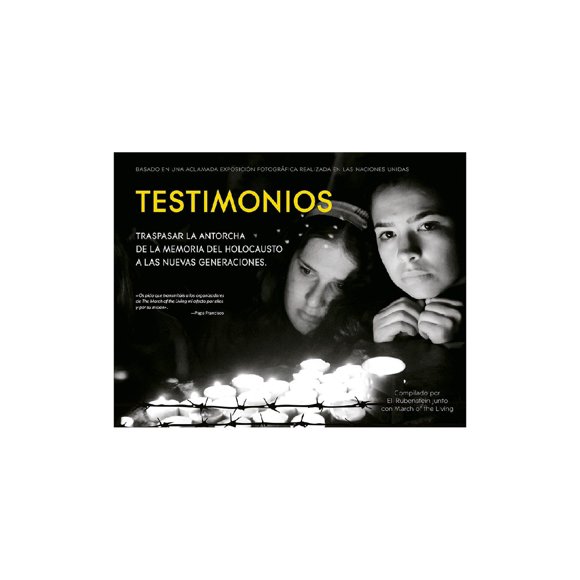Testimonios