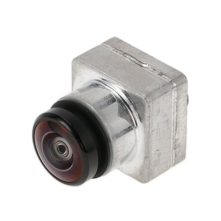 Unique Bargains No.A0009055912/9055912 Surround View Camera for Mercedes-Benz A C CLA E GLC S Class W206 W223 W213 E350 E450 Front Left Park Assist Camera