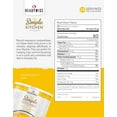 thumbnail image 4 of ReadyWise Corn Freeze-Dried Canned Food - 23 Servings, Long Shelf Life, Emergency Food Supply, 4 of 6