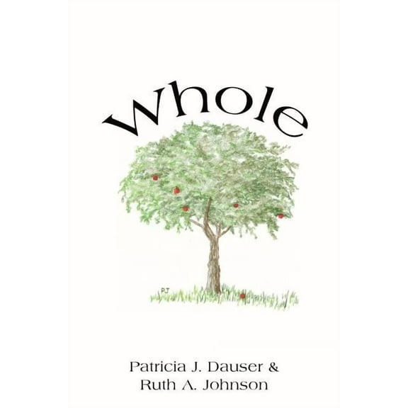 Whole (Paperback)