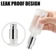 thumbnail image 4 of Botellas de aerosol de vidrio Bekith, paquete de 16, 50 ml, perfume recargable, 4 of 7