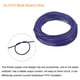 thumbnail image 4 of Uxcell 20AWG 20 Gauge Cable Trenzado de Conexión PVC Cobre Estañado 100ft Púrpura, 4 of 7