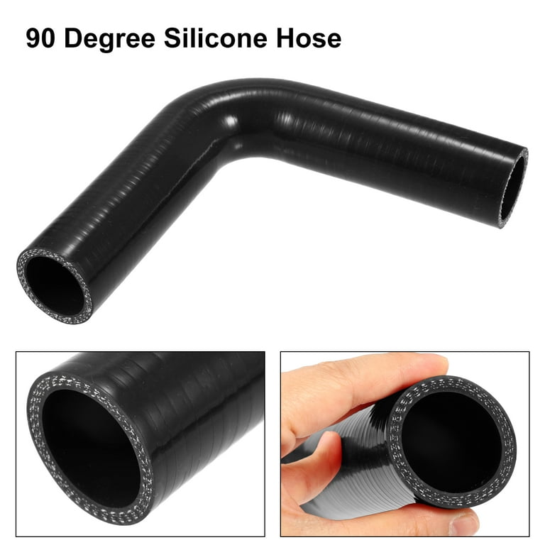 1 1/4" 32mm Straight Silicone Coupler Hose Intercooler Pipe Turbo 3 Ply