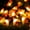 20 LED Battery Operated, variant on Honey Bees Lights, Bee String Lights 2M 20 LED Honey Bees Battery Power for Outdoor Garden Summer Party Wedding Xmas Decoration