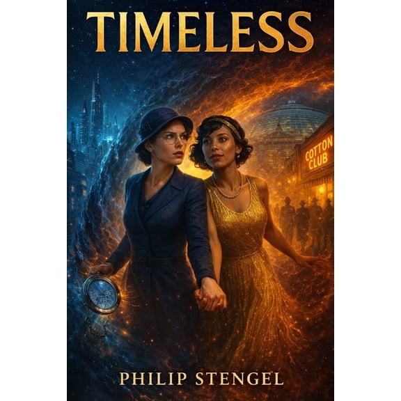 Timeless, (Paperback)