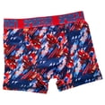 thumbnail image 2 of Ropa interior Spiderman para niños pequeños, superhéroes, 2/3T y 4T, paquete de 7, 2 of 6