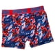 thumbnail image 2 of Ropa interior Spiderman para niños pequeños, superhéroes, 2/3T y 4T, paquete de 7, 2 of 6