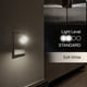 thumbnail image 5 of Luz Nocturna LED GE Blanco 360 Grados 2 Pack, 5 of 7
