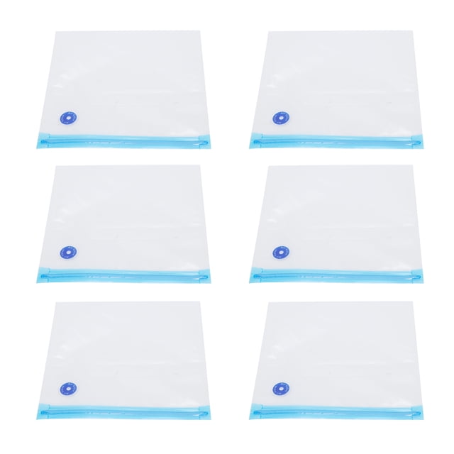 Vacuum Bag, Vacuum Zipper Bag It Adopts Automatic Sealing Suction Port Sealing Performance For Name And Date Of The Food For Family 29x22cm