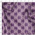 thumbnail image 4 of Soimoi Poly Georgette Fabric Check & Geometric Print Fabric by The Yard 52 Inch Wide, 4 of 5