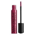 thumbnail image 2 of Labial Líquido Mate Metálico NYX PROFESSIONAL MAKEUP Liquid Suede, 2 of 3