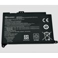 thumbnail image 4 of Banergy Batería laptop BP02XL para HP Negro 7.7V 4500mAh, 4 of 4