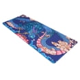 thumbnail image 3 of Mouse Mat, Mouse Pad Washable Practical  For Computer ANGGREK 300 x 800 x 3 mm largo, 3 of 8