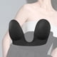 thumbnail image 1 of Sujetador sin tirantes, sujetador Invisible, sujetador , antideslizante, sin costuras, pastas para el pecho, Bralette, sujetador push-up para M, 1 of 10