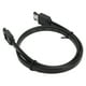 thumbnail image 1 of Cable esata macho un macho extensor ciego para conexión de disco duro externo, 1 of 7