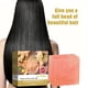 thumbnail image 1 of Fiudx Champú de Jengibre, Barra Hidratante para Cabello Gingercare, Fórmula Protectora Hairboost, Champú Sólido Ecológico Greenchoice, Uso Diario para Todo Tipo de Cabello, 100 G. Experiencia Refresc, 1 of 7