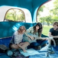 thumbnail image 6 of CAMPROS 6 Person Camping Tent Waterproof Windproof Family Tent, Double Layer, Portable with Carry Bag, 6 of 7