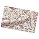 thumbnail image 1 of Tela de encaje floral bordada 91,44x125cm para vestidos de fiesta ropa para mujer beige BLESIY, 1 of 8