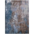 thumbnail image 2 of Addison Rugs Chantille Indoor/Outdoor Transitional Abstract Brown Machine Washable Rectangle Rug, 10' x 14', 2 of 8