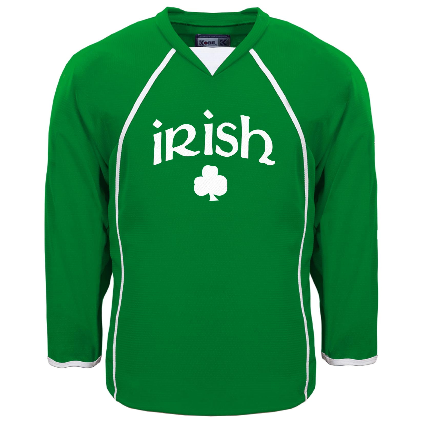 st patrick day nhl