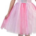 thumbnail image 5 of Pretty Princess Dress, Halloween Costume for Children, Girls' Size L (10/12), by Way to Celebrate, 5 of 8