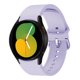 thumbnail image 1 of Correa para Samsung Galaxy Watch 6 5 4 44mm 40mm/4 classic 46mm 42mm pulsera de silicona 20mm Galaxy Watch 5 pro 45mm, 1 of 4