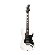 Stagg Vintage Serie-S 60 El.Gt White Bl SES-60 WHB