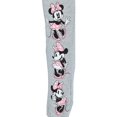 thumbnail image 3 of Disney Junior's Minnie Mouse Banded Bottom Athletic Pants, 3 of 5