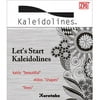 Let's Start Kaleidolines With Poly Bag-