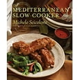 thumbnail image 1 of Pre-Owned The Mediterranean Slow Cooker (Paperback) 0547744455 9780547744452, 1 of 1