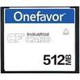 thumbnail image 1 of CompactFlash Cards Industrial CF Memory Card High Speed!!! (512MB CompactFlash Cards), 1 of 1