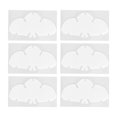 thumbnail image 2 of Blackhead Removal Sticker, Hydrocolloid Nose Patch Individual Package High Efficiency 12PCS Non Irritating Painless  For Pore Cleansing, 2 of 8