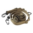 thumbnail image 2 of Cuerda para colgar libre Correa de almacenamiento Equipo de campamento Eslinga de nylon Organizador Tendedero Colgador de cordón , Macarena Colgador de cordón, 2 of 7