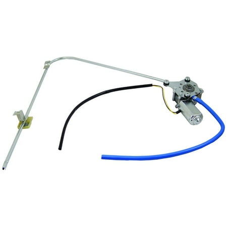 

Replacement for AC ROLCAR 012503 WINDOW REGULATOR - WITH MOTOR
