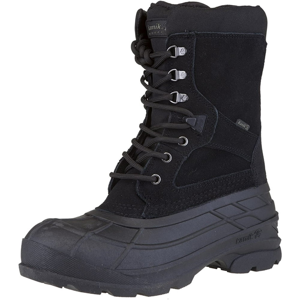 kamik men's nationplus