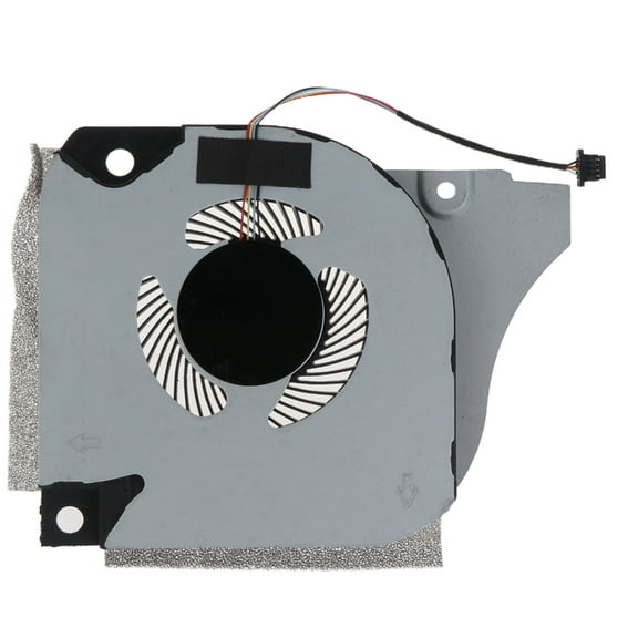 GPU Cooling Fan Laptop Cooler for DellInspiron G7 7790 G5-5590 Fan 5V Radiator