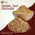 thumbnail image 3 of NY Spice Shop Olive Oil Dipping Spices - 1 Pound - Dry Dipping Spices, 3 of 7