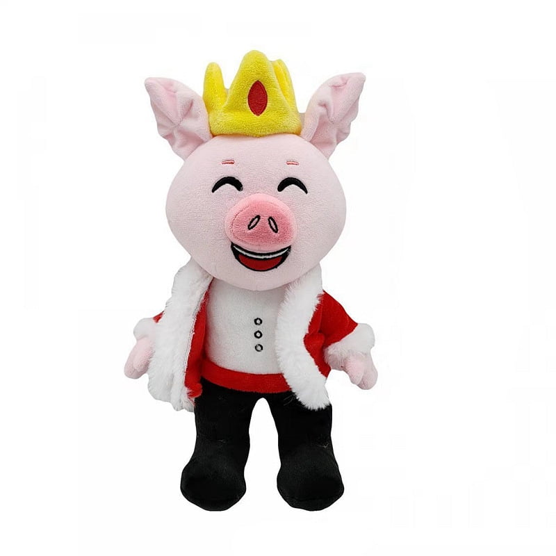 technoblade pillow plush