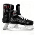 thumbnail image 1 of Patines de hockey sobre hielo Nattork con cuchillas ligeras y duraderas, 1 of 7
