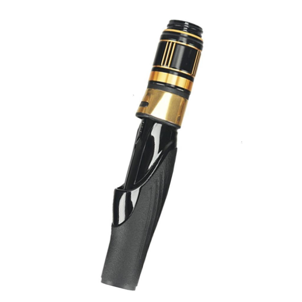 Whaledi Nonslip Fishing Rod Seat Clip Tube For All Types Of Fishing Rod Enduring