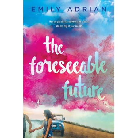 Pre-Owned Foreseeable Future, The Paperback