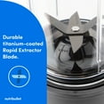 thumbnail image 4 of nutribullet® Ultra 1200W Single Serve Blender, 4 of 12