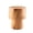Light wood grain, variant on 160mL Retro Mushroom Essential Oil Diffuser, USB Ultrasonic Diffuser & Cool Mist Humidifier with Ambient Desk Lamp, Auto Power-Off, Type-C Quiet Air Humidifier for Bedroom Office Home