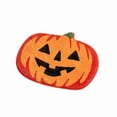 thumbnail image 2 of LEFXSMR Halloween Door Mat Pumpkin Decor Holiday Welcome Mat Non-slip Bathroom Rug for Fall Halloween & Thanksgiving Entry Decor, 2 of 7
