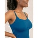thumbnail image 1 of Camisola larga de Europa y Estados Unidos que moldea el abdomen, ropa sin costuras para el cuerpo, 1 of 4