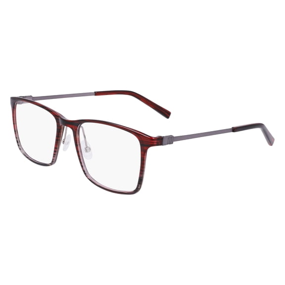 Eyeglasses FLEXON EP 8011 608 Burgundy/Grey Gradient