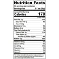 thumbnail image 5 of We Got Nuts Unshelled Raw Pumpkin Seeds, Kosher and Non-GMO, 4 lb, 64 oz, Resealable Bag, 5 of 6