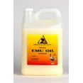 thumbnail image 1 of Huile d'Émeu Australienne Biologique triple Raffinée 100 % pure Haut de Gamme prime Fraîche 7 lb, 1 of 1